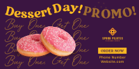 Donut BOGO My Heart Twitter post Image Preview