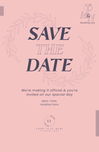 For Your Wedding Invitation Design