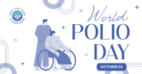 World Polio Day Facebook ad Image Preview
