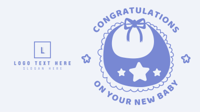 Welcoming New Baby Facebook event cover Image Preview