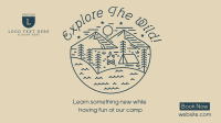 Gone Campin' Video Image Preview