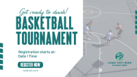 Basketball Mini Tournament Video Preview