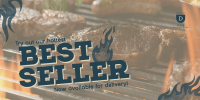 BBQ Best Seller Twitter Post Image Preview