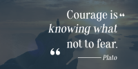 Manifest Courage Twitter post Image Preview