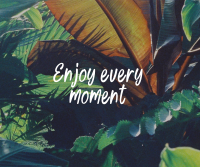 Every Moment Facebook Post Design