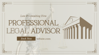 Pristine Legal Advisor Facebook event cover Image Preview