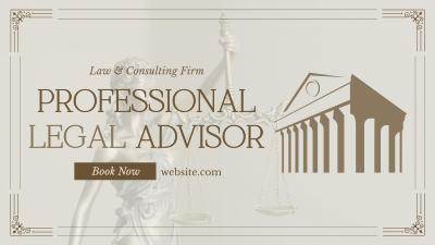 Pristine Legal Advisor Facebook Event Cover Image Preview