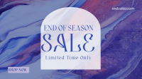 Classy Season Sale Video Image Preview