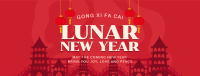 Lunar Celebrations Facebook Cover Image Preview