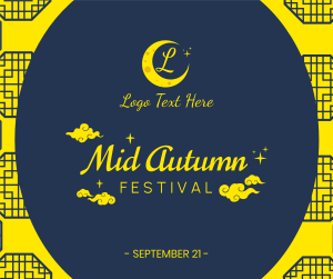 Mid Autumn Festival Facebook post