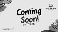 Soon It will Bloom Facebook event cover Image Preview
