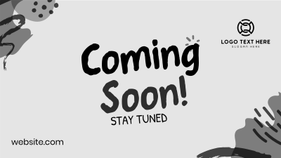 Soon It will Bloom Facebook event cover Image Preview