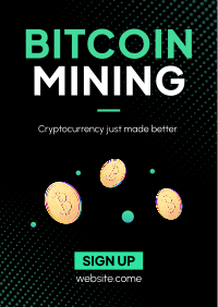 The Crypto Look Poster Image Preview