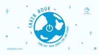 Earth Hour Switch Zoom Background Image Preview