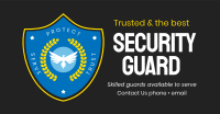 Guard Seal Facebook Ad Design
