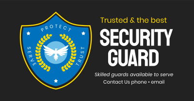 Guard Seal Facebook ad Image Preview