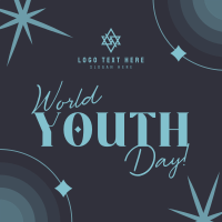 World Youth Day Instagram post Image Preview