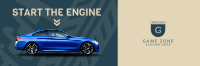 Start The Engine Twitter header (cover) Image Preview