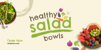Salad Bowls Special Twitter post Image Preview