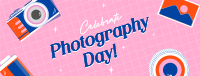 Photography Celebration Facebook cover Image Preview