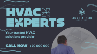 HVAC Experts Animation Preview