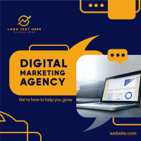 Callouts Digital Marketing Instagram post Image Preview