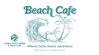 Surfside Coffee Bar Facebook event cover Image Preview