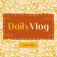 Hearts Daily Vlog Linkedin Post Image Preview