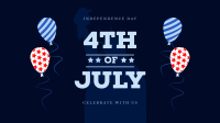 Celebrate Independence Facebook event cover Image Preview
