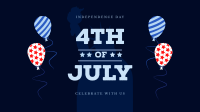 Celebrate Independence Facebook Event Cover Image Preview