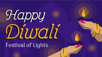 Festival of Lights Animation Image Preview