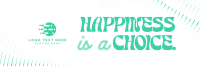 Generic Positive Message Twitter Header Preview