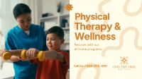 Physical Therapy At-Home Video Preview