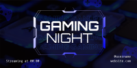 Streamers Night Twitter Post Image Preview