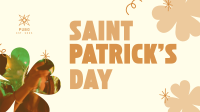 Fun Saint Patrick's Day Video Image Preview