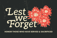 Service and Sacrifice Pinterest board cover Image Preview