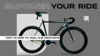 Empower Your Ride YouTube video Image Preview