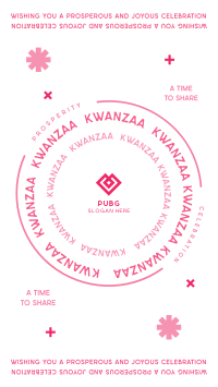 Kwanzaa Festival Video Image Preview