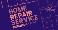 Home Repair Professional Facebook ad Image Preview