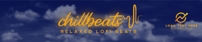 Chill Beats SoundCloud banner Image Preview