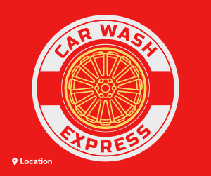 Express Carwash Facebook post