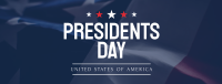 Presidents Day Facebook Cover Image Preview