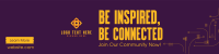 Interconnection LinkedIn banner Image Preview
