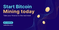 Crypto For Everyone Facebook ad Image Preview
