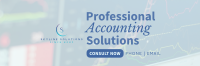 Professional Accounting Solutions Twitter Header Image Preview