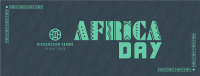 African Tribe Facebook Cover Image Preview