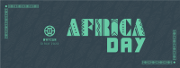 African Tribe Facebook cover Image Preview