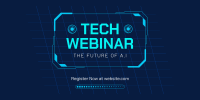 Tech Webinar Twitter post Image Preview