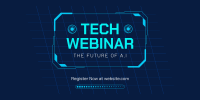 Tech Webinar Twitter post Image Preview