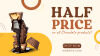 Choco Tower Offer Animation Image Preview